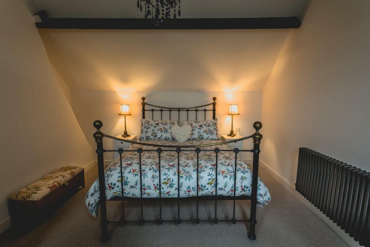 40 Kirkgate Villa Thirsk Buitenkant foto